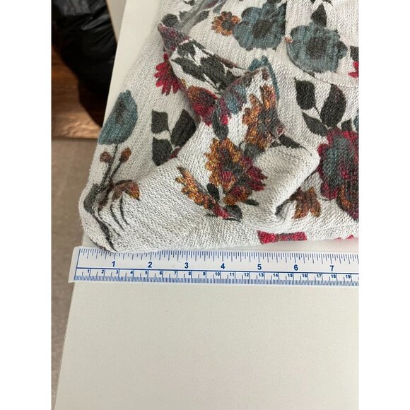 Burton Women's Floral Drawstring Shorts - Picture 10 of 12